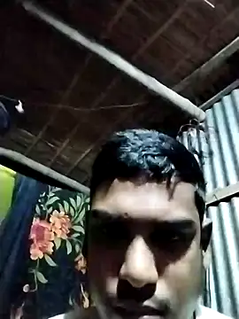 HoT BoY  Salim Khan BD online show from April 8, 2026, 4:30 pm