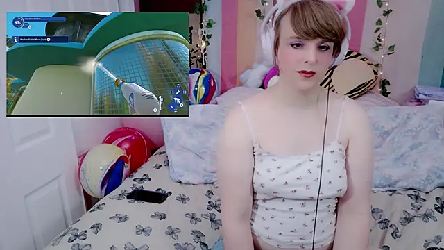 Maddy cat 91 online show from March 19, 2026, 1:44 pm