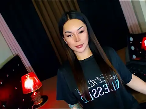 forbiddengoddessex online show from January 6, 2026, 7:40 pm