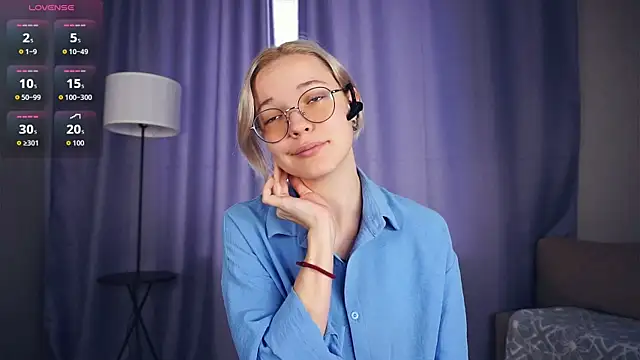 Snapshot of EdaKirkIin chatting on September 27, 2025, 6:30 am EdaKirkIin online show from September 27, 2025, 6:30 am