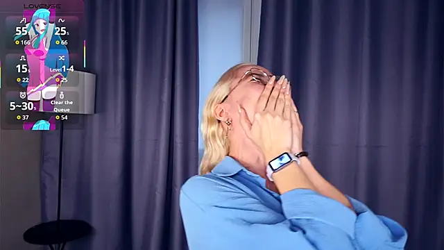 Snapshot of EdaKirkIin chatting on November 11, 2025, 5:46 am EdaKirkIin online show from November 11, 2025, 5:46 am