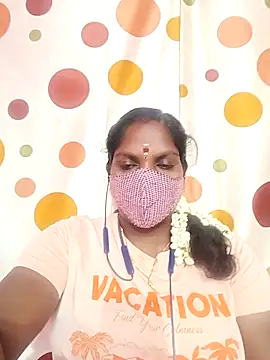 Tamil Abinaya online show from October 12, 2025, 4:41 pm