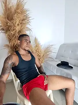 liambolt online show from October 9, 2025, 12:33 am