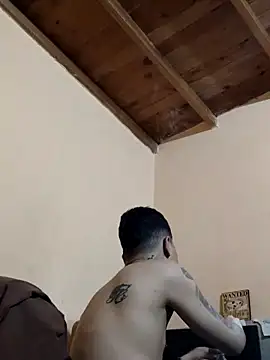 Juuaanp3 online show from February 24, 2026, 12:17 pm