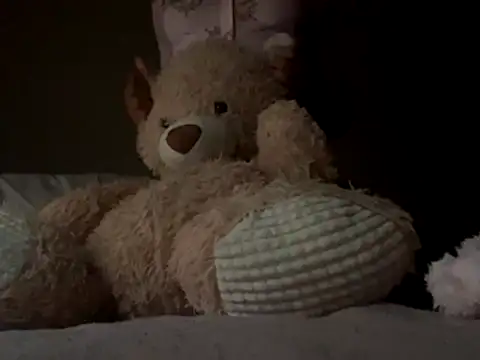 luvrgrllani online show from November 15, 2025, 11:09 pm