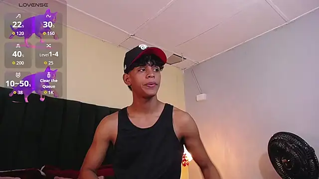 Snapshot of jhos_padill chatting on November 5, 2025, 1:25 pm jhos padill online show from November 5, 2025, 1:25 pm