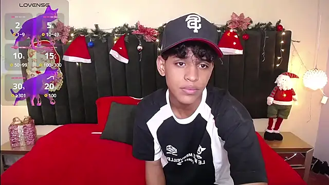 Snapshot of jhos_padill chatting on December 1, 2025, 1:23 pm jhos padill online show from December 1, 2025, 1:23 pm