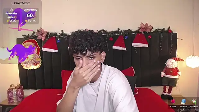 Snapshot of jhos_padill chatting on November 28, 2025, 1:33 pm jhos padill online show from November 28, 2025, 1:33 pm