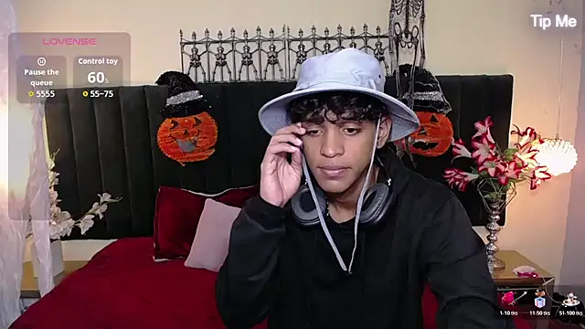 Snapshot of jhos_padill chatting on November 3, 2025, 1:15 pm jhos padill online show from November 3, 2025, 1:15 pm