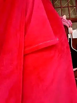 DarkQueen 94 online show from March 2, 2026, 6:58 am