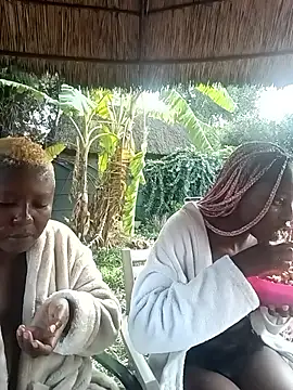 DarkQueen 94 online show from April 6, 2026, 5:30 am