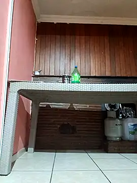 DarkQueen 94 online show from October 2, 2025, 10:02 pm