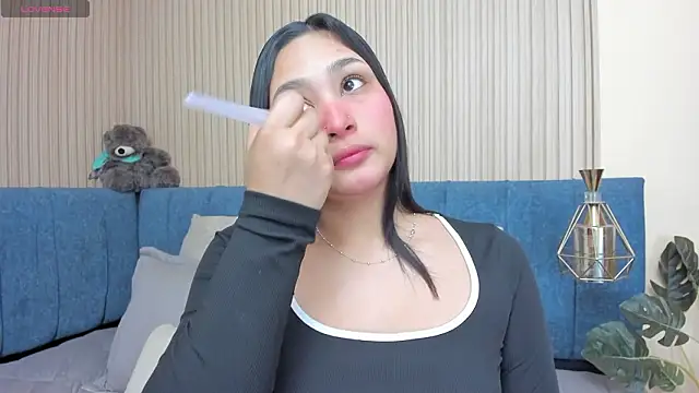 angel ponce online show from March 9, 2026, 7:06 pm