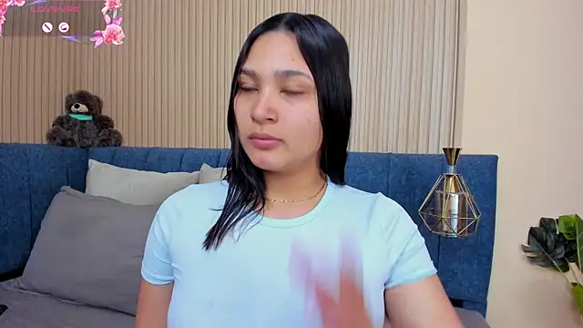 angel ponce online show from December 20, 2025, 7:06 pm