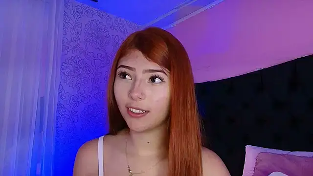 Snapshot of Hada_Blue chatting on May 19, 2026, 8:05 pm Hada Blue online show from May 19, 2026, 8:05 pm