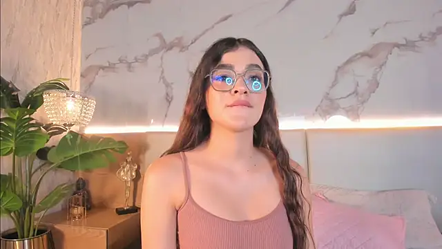 Celeste-Evanns online show from March 3, 2026, 8:05 pm