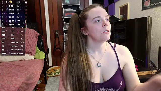 Snapshot of BrandyMyst chatting on June 5, 2026, 2:38 am BrandyMyst online show from June 5, 2026, 2:38 am