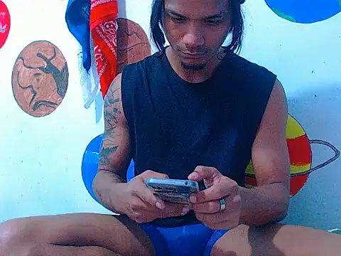 Snapshot of davidcutterr chatting on October 30, 2025, 12:25 pm davidcutterr online show from October 30, 2025, 12:25 pm