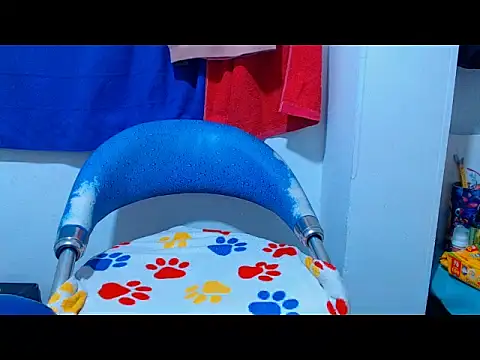 Snapshot of davidcutterr chatting on September 12, 2025, 3:06 am davidcutterr online show from September 12, 2025, 3:06 am