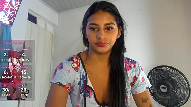 karlys01 online show from September 24, 2025, 1:13 am