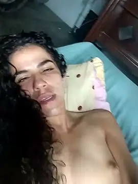 lucerocutte online show from September 27, 2025, 3:45 am