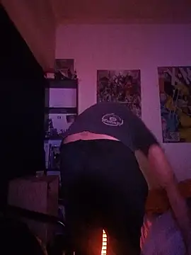 Facummmmmmmmmm online show from May 13, 2026, 2:29 am