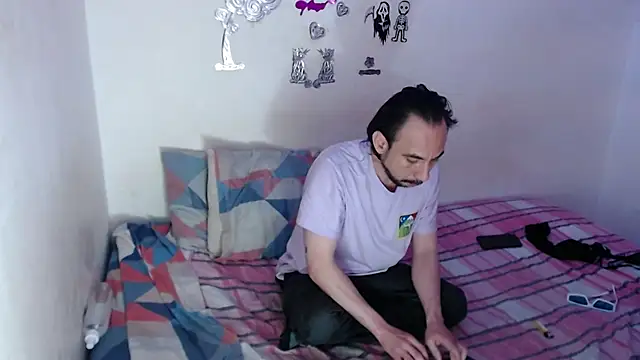 EvaHarryy online show from April 5, 2026, 10:16 pm