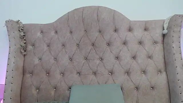 Jessica Carter 01 online show from October 6, 2025, 6:52 pm