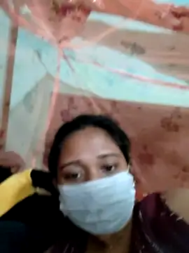 pujaroy363534 online show from December 19, 2025, 1:57 pm