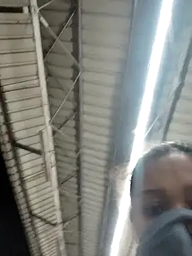 pujaroy363534 online show from February 20, 2026, 1:13 pm