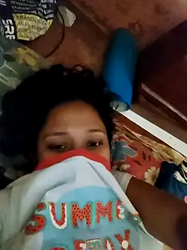 pujaroy363534 online show from December 17, 2025, 8:30 am