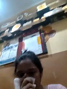 pujaroy363534 online show from March 4, 2026, 3:42 pm