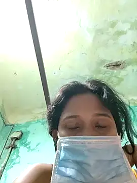 pujaroy363534 online show from December 3, 2025, 12:37 pm