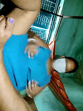 pujaroy363534 online show from September 18, 2025, 4:59 am