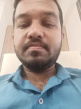 VJ17 online show from September 26, 2025, 5:14 am