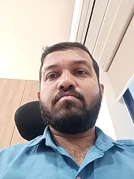 Snapshot of VJ17 chatting on April 7, 2026, 6:15 am VJ17 online show from April 7, 2026, 6:15 am