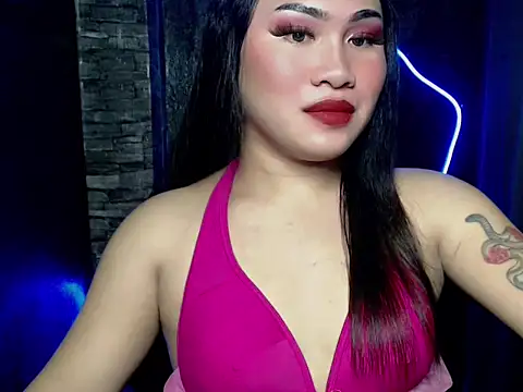 pretty lassy online show from September 20, 2025, 7:24 am