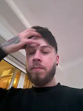 JonahShaw online show from February 24, 2026, 6:36 am