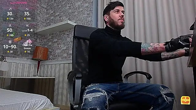 JonahShaw online show from February 7, 2026, 5:26 am