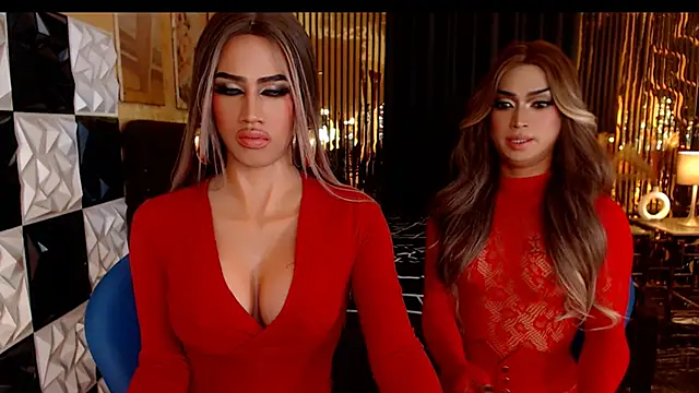 XyraCox online show from March 25, 2026, 6:40 pm