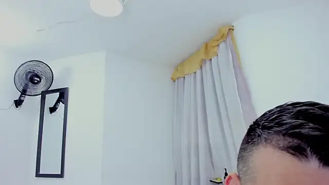 denny scobar online show from March 6, 2026, 9:43 pm