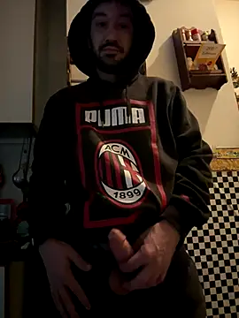 piacentino69 online show from October 26, 2025, 6:58 am