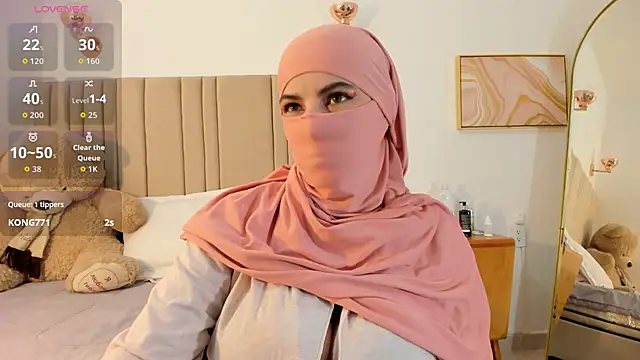 najwa   online show from January 9, 2026, 3:46 am