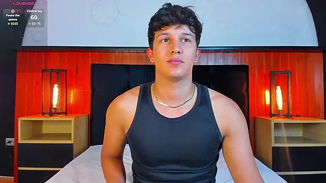 Leo Savage  online show from May 24, 2026, 4:12 am