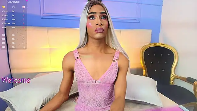 Keycesex online show from July 18, 2026, 2:53 am