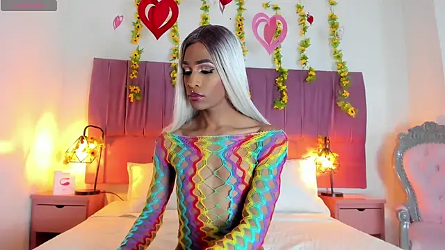 Keycesex online show from February 10, 2026, 5:17 am