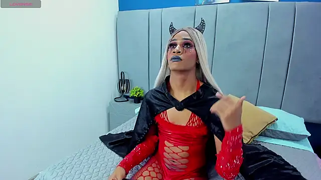 Keycesex online show from October 17, 2025, 8:21 pm