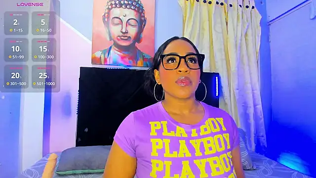 blackhardfuck online show from October 21, 2025, 9:14 pm