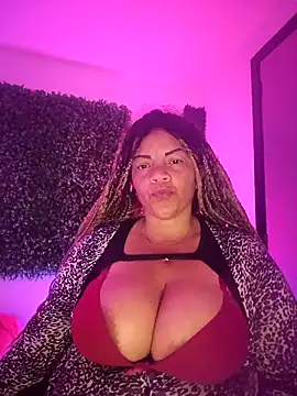 Eva Luxei online show from September 16, 2025, 12:17 pm