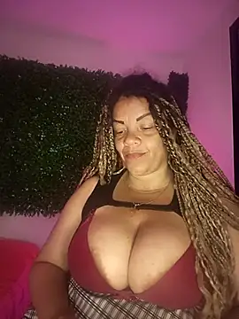 Eva Luxei online show from October 3, 2025, 12:28 pm